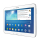 Samsung Galaxy Tab 3 P5200 DC/1024/16/Android 4.2 3G biały - 152879 - zdjęcie 3